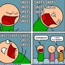 Sydney Daniels - @sydeast - Twitter