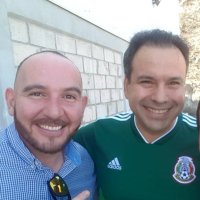 Luis Fernando Molina Romo (@luismolinaromo) 's Twitter Profile Photo