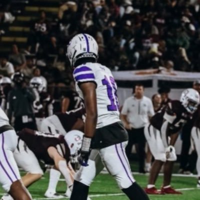 Caleb Jackson Profile