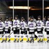 AmherstWIH's profile picture. Official Twitter account for the Amherst College Women's Hockey Team.