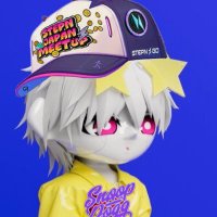 Yuuji (偽名) @ Stepn + 雰囲気neuromancer (@yuuji085747300) 's Twitter Profile Photo Yuuji (偽名) @ Stepn + 雰囲気neuromancer (@yuuji085747300) 's Twitter Profile Photo