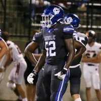 Decarion Raney (@decarionr) 's Twitter Profile