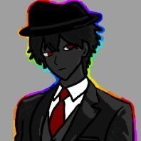 shout-out mac demarco and tyler the creator
miku nakano best quintuplet
he/him