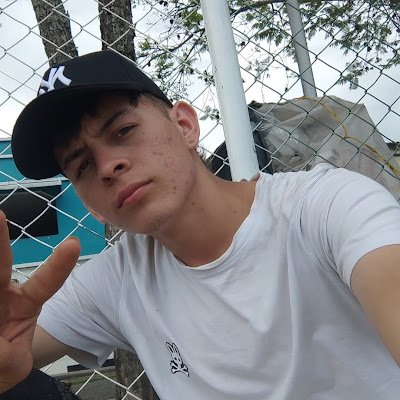 CyberhackJ4348's profile picture. 