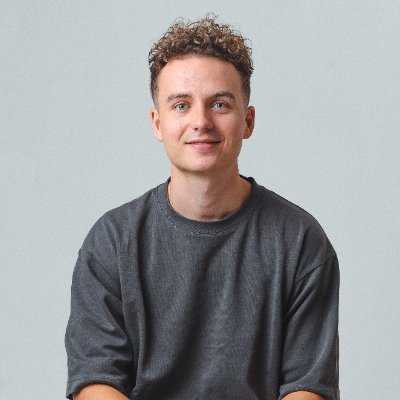 Founder of Amplify (https://t.co/RX2bo187oQ) the agency for creators & founders. Clients include: @sahilbloom @aliabdaal @jordanbpeterson @chriswillx & more