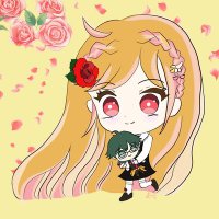 まいち🎀🍌 (@maichi_qnl) 's Twitter Profile Photo