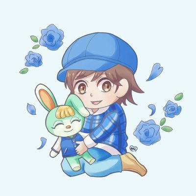 norakuro1373's profile picture. あつ森・ポケモン/無言フォロー失礼します🙇/RMT&🔞垢お断り❌ /いつも素敵なマイデザインお借りしてます🙇/ ロゴ：ぴよ様作🎨/アイコン：マギー様作🌹 /MA-5454-8887-3461・DA-9036-5413-4602 /ミッチェル大好き！