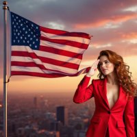 Nickel Bags of Freedom (@nickelbagsart) 's Twitter Profile