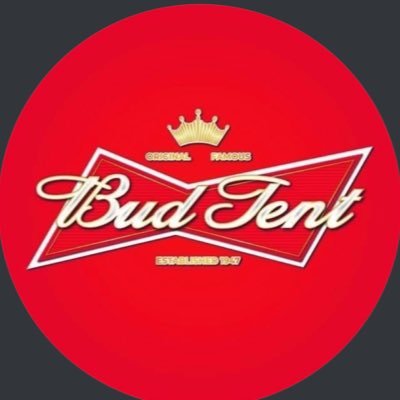 _BUDTENT's profile picture. Serving ice cold beer at the Iowa State Fair since 1947