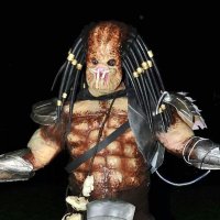 Wolf_Predator (@wolf_predator2) 's Twitter Profile