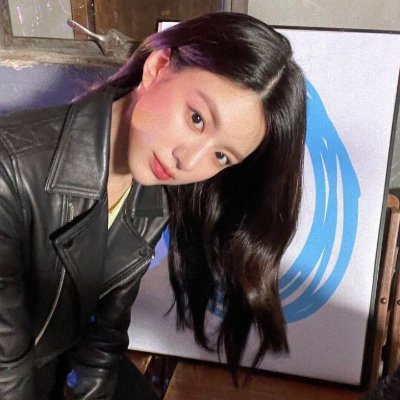 saturngyj's profile picture. youngjung's wife