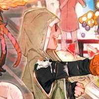 ☆ Kel ☆ (@existntal_frog) 's Twitter Profile