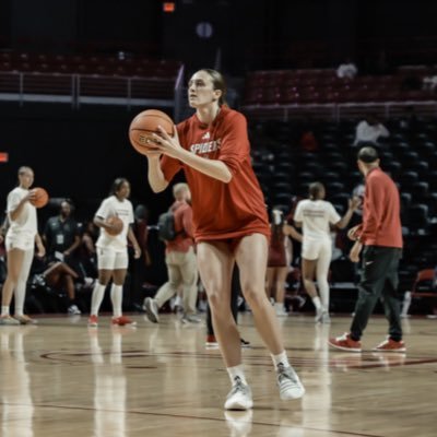 Rachel Ullstrom Profile