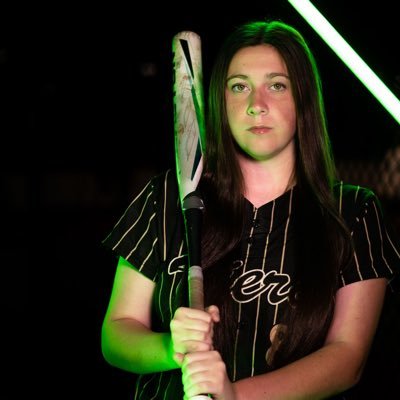 Kara Burwell 2025 - GPA 3.82 Viera High School. Florida Storm-Bachelor 18U - Knox College Commit - Go Prairie Fire!!!