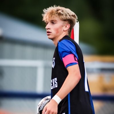 SCC ‘25 CAM/LW/RW • WW NPL #3 & SCC High School #10 • Phone 715-781-9157 Email keatonrcoach@gmail.com • All Conference First Team & Conference POTY Runner Up