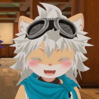 マゼラン@vrc (@magellanp_vrc) 's Twitter Profile