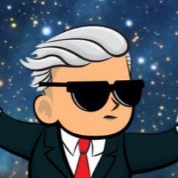 rjmoralest's profile picture. looking around