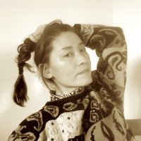 Yama Warashi (@yoshinoshigi) 's Twitter Profile