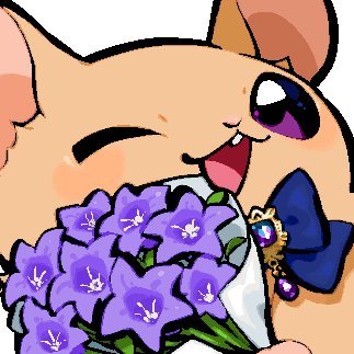 🐹🌼Luthy-ham🌼🐹さんのプロフィール画像