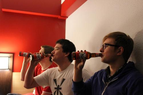 RoastGammon's profile picture. I like beer, rugby, God and classic rock. Oh, and a nice gammon steak of course! Also, FIRE!!!!!!!!!! Flames are so beautifully destructive.