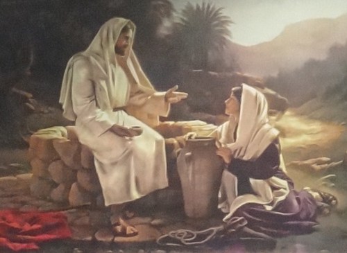 Nací en Tachira Venezuela. Tengo 4 hijos. Actualmente trabajo junto a mi esposo Víctor Manuel Peña como pastores principales de CFI Cristo el Salvador