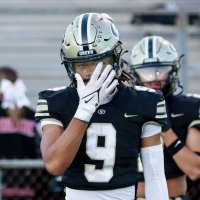 Jaylen Vereen (@jaylenvereen) 's Twitter Profile Photo