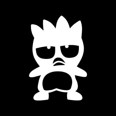 badtz_ui's profile picture. building BadtzUI in public love open source, love sharing, love badtz maru.