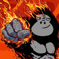 Gorilla SK 🦍⚡️ Integrated (@sukarn1983) 's Twitter Profile
