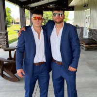 Anthony (@apand24) 's Twitter Profile