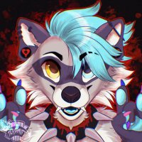 🎪 Kota!! @ Bsky (Trashmutt) 🦝 (@trashmuttart) 's Twitter Profile Photo 🎪 Kota!! @ Bsky (Trashmutt) 🦝 (@trashmuttart) 's Twitter Profile Photo