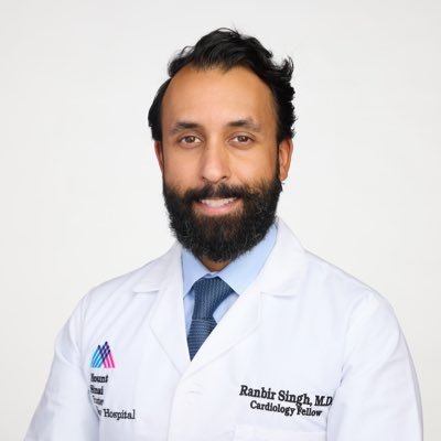 Ranbir Singh, M.D. Profile