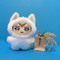 ぬいと暮らすむつき (@nui_mutsuki) 's Twitter Profile