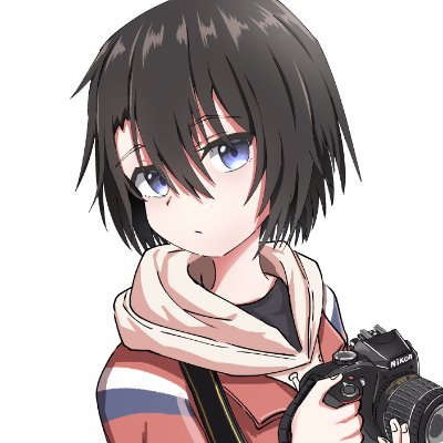 イラスト描いてます お絵描き修行僧です🔰最近は東方がおおいかも
Pixiv→https://t.co/6Ob0MuAq9X
FANBOX(R18)→https://t.co/jE0F4mo4wm
Skeb→https://t.co/CxrihSQ9Vs