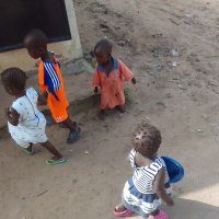 Omar Jammeh (@omarjammeh3333) 's Twitter Profile