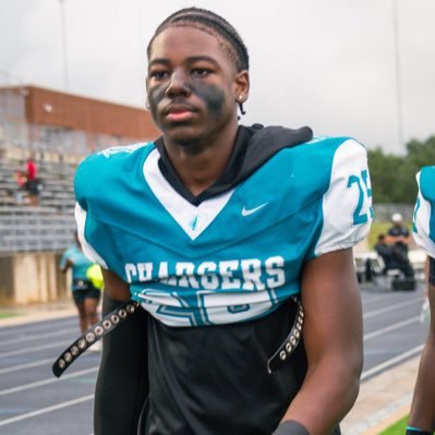 Khaidyn “khop” Hopson Profile