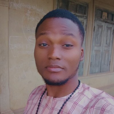 Oluwasanmi57840's profile picture. Drum freak 🎶🎵