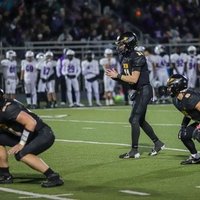 @JaceCameron 2026 Dual Threat QB (@jacecamlefty11) 's Twitter Profile Photo @JaceCameron 2026 Dual Threat QB (@jacecamlefty11) 's Twitter Profile Photo