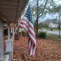 Patriot-Angler (@2chest1forehead) 's Twitter Profile
