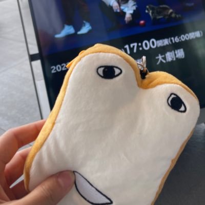 mo_chi_wow's profile picture. 低浮上だけど生きてます。