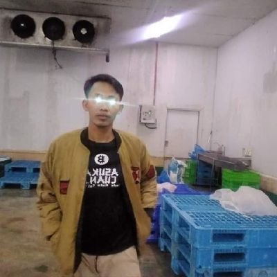 Slamet31660916's profile picture. Crypto Asset of the future
biggest success is in Crypto World