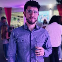 David Amez (@davidamez93) 's Twitter Profile