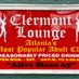 Clermont Lounge (@clermontlounge) Twitter profile photo Clermont Lounge (@clermontlounge) Twitter profile photo