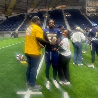 Trey Brown (@treybreezy02) 's Twitter Profile Photo Trey Brown (@treybreezy02) 's Twitter Profile Photo