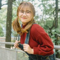 Jece🍓 (@jc_reirin) 's Twitter Profile