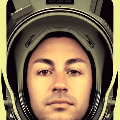 Interplanetary Diplomat, Forest Dweller, Explorer, Fool.
