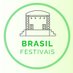 Festivais Brasil (@brasilfestivais) Twitter profile photo Festivais Brasil (@brasilfestivais) Twitter profile photo