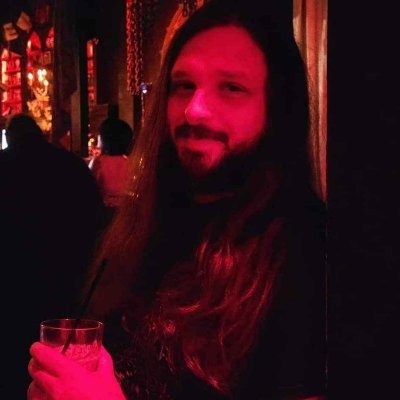 USAF Veteran | Father of 4 | Software Engineer | Particle Physicist