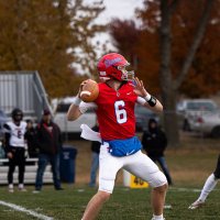 Jamin Metzger (@jamin_metzger) 's Twitter Profile Photo Jamin Metzger (@jamin_metzger) 's Twitter Profile Photo