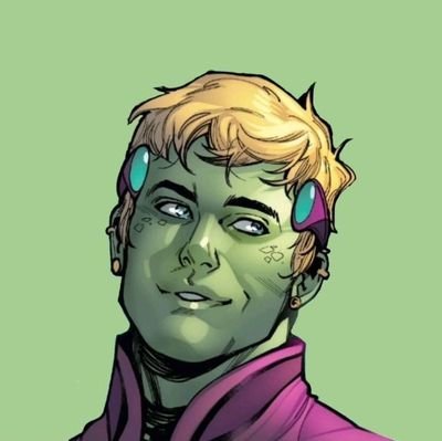 Teddy20A's profile picture. ☆☆☆☆☆☆
☆☆☆☆☆☆☆ #Freerol #Marvel #Multivers☆☆☆☆☆
