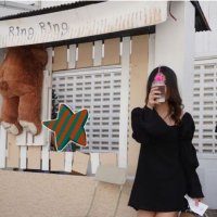 น้องมุม🐰 (@moom4295) 's Twitter Profile